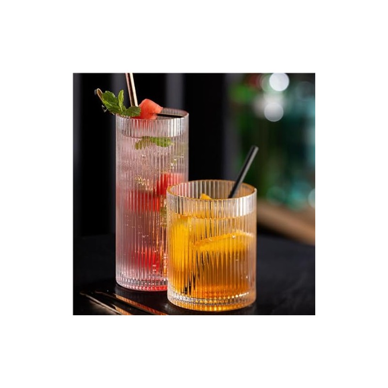 Utopia Singapore Double Old Fashioned 11oz / 310ml, R371116, Case