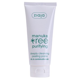 Manuka Tree Exfoliator 75 ml