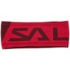 Salewa Pedroc Seamless Headband, Red Plum/1830, UNI58