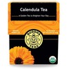 Buddha Teas - Organic Calendula Flower Tea - Herbal Tea