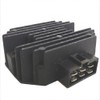 CENPEK Voltage Regulator Rectifier Fit for Jonh Deeer M70121 M97348