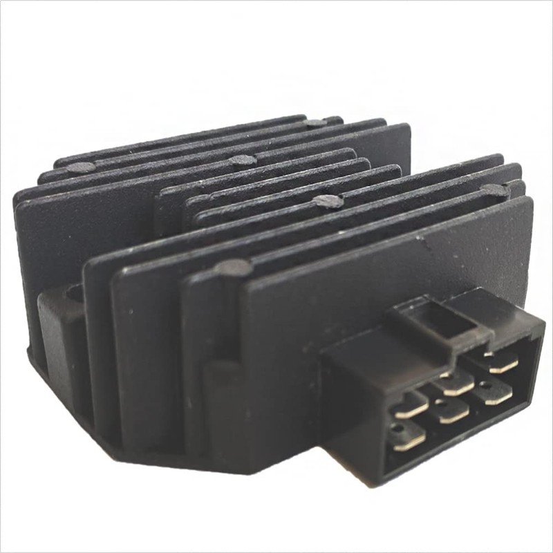 CENPEK Voltage Regulator Rectifier Fit for Jonh Deeer M70121 M97348