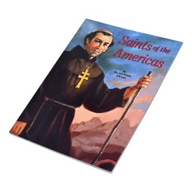 Saints of the Americas
