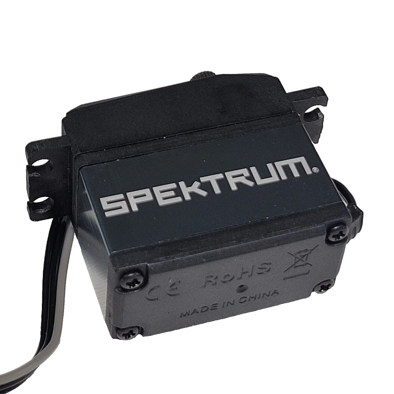 Spektrum Arrma OUTCAST 4s Servo Spektrum S662 Digital Steering Waterproof