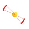 Parliky Puller for Kids Wall Pulley Chest Expander Spring Exerciser