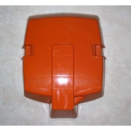 Air Filter Cover Compatible with Husqvarna 362 365 371 372 Chainsaw Replaces Part Number P/N 503 62 80-01 and 503628001