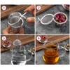 2 Pack 304 Stainless Steel Tea Ball and Cooking Infuser
