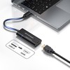DriverGenius USB 3.0 to HDMI Display Converter Adapter (Supports 1080p60Hz