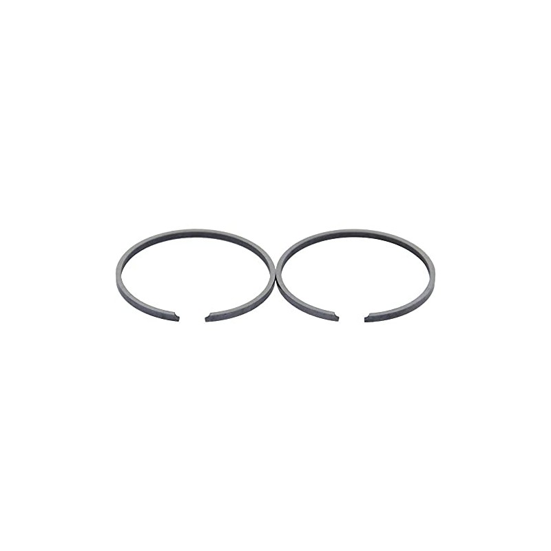 Piston Ring Set 38 x 2 mm Shape C Rectangular