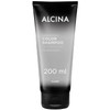 ALCINA Colour Shampoo Silver, 1 x 200 ml - Colour-Protecting