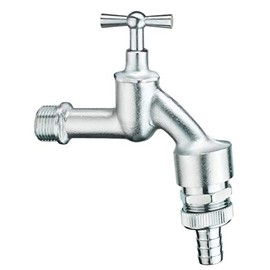 CORNAT TEC301101 Tap bar Handle 1/2" Dull Chrome