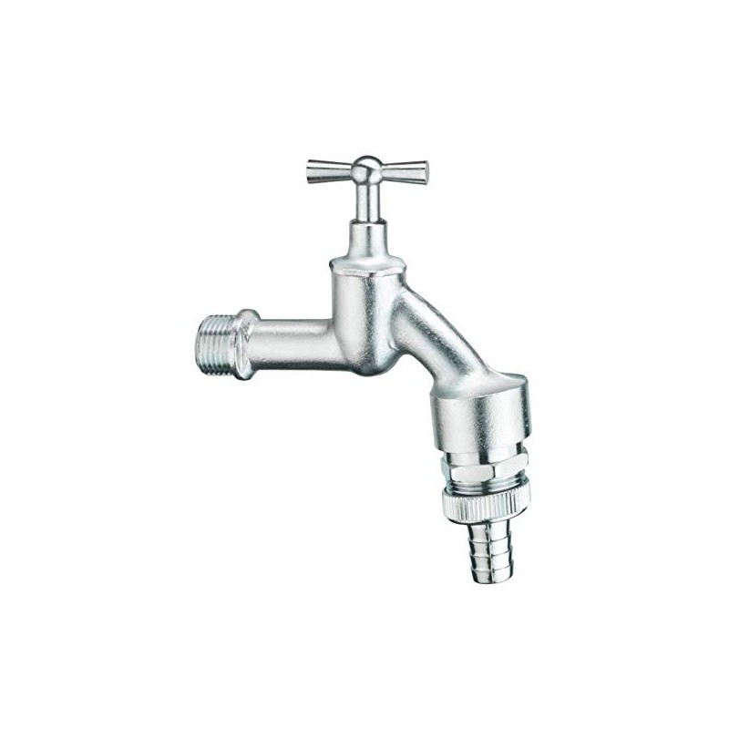 CORNAT TEC301101 Tap bar Handle 1/2" Dull Chrome