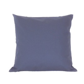 hachiya Cushion Cover Ox BL 60 X/60 cm