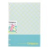 Kokuyo Campus Notebook Binder Limited 50th Anniversary B5 2X2 Ring