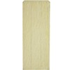 近与(KONYO) 大五郎 大型木製クサビ 140x53x20 小