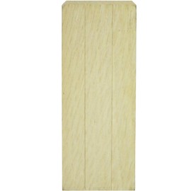 近与(KONYO) 大五郎 大型木製クサビ 140x53x20 小