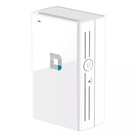 D-Link DAP-1520 Wireless AC 750 Access Point Range Extender WiFi Signal Repeater