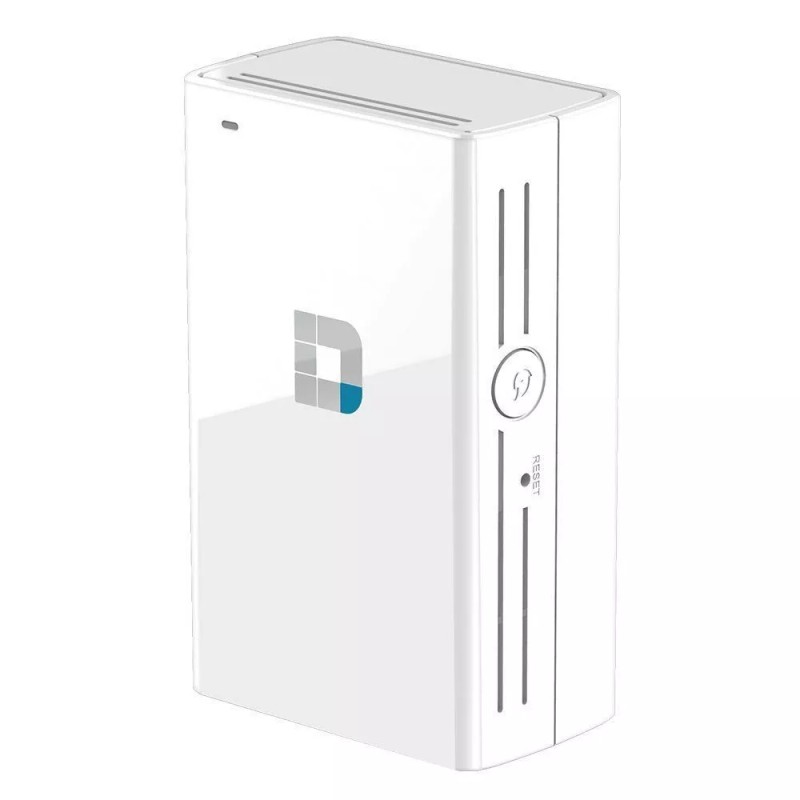 D-Link DAP-1520 Wireless AC 750 Access Point Range Extender WiFi