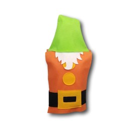 Doc Dwarf Costume Set (Snow White and the Seven Dwarfs) - Baby, Toddler, Kids, Teen, and Adult sizes (Adult XXL)