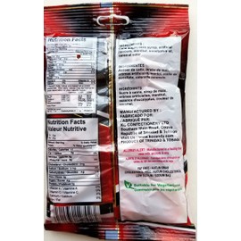 KC AX Candy Mints 3.5 oz each (3-pack)