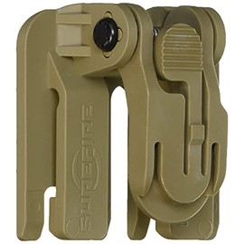 SureFire Helmet Light MOLLE Clip