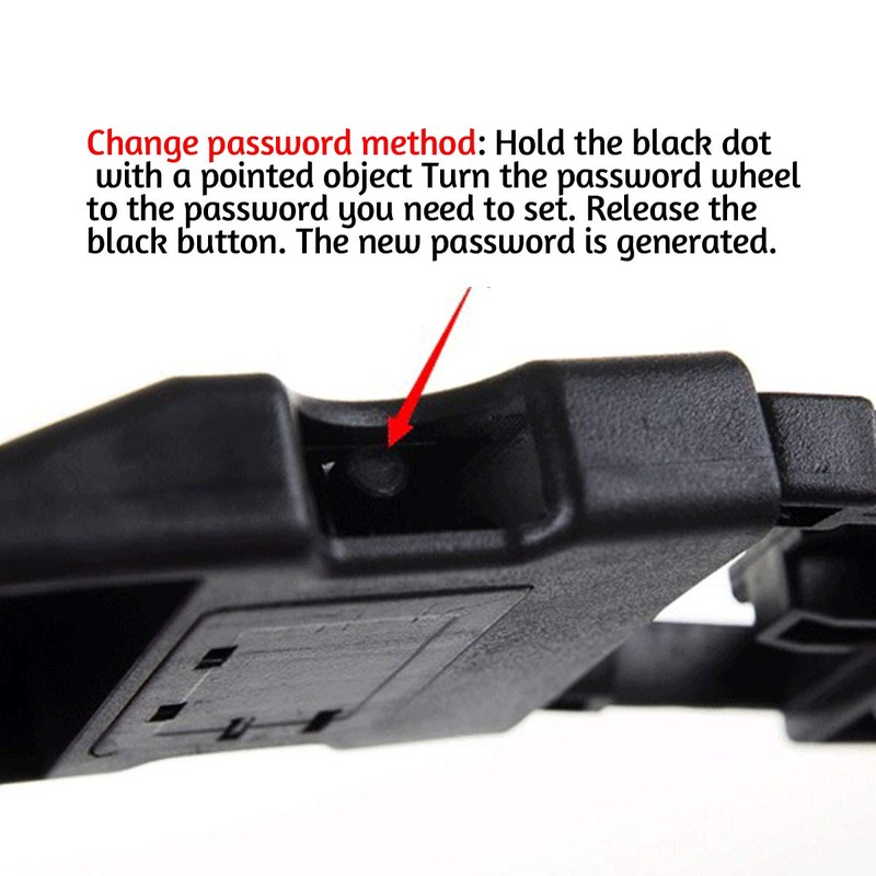 Luggage Strap Suitcase Strap Travel Belt Accessories Adjustable 2 Pack,