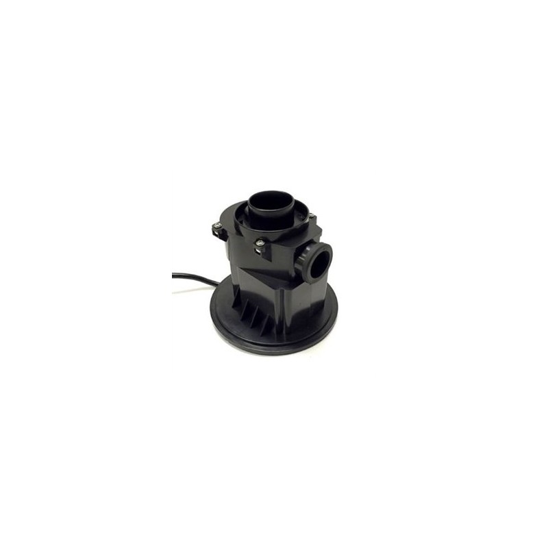 PolyGroup SFX1500 Complete Filter System with X1500 GFCI 18 Pump