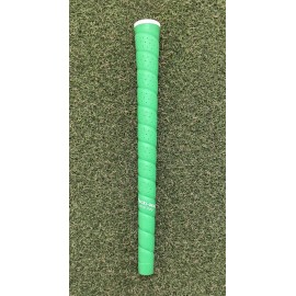 Tacki-Mac NEW Tacki-Mac Tour Pro Plus Golf Swing Grip - Choose Color & Size - Neon Green (Midsized)
