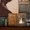 EYITUPC Wedding Light Up Photo Frame Bridal Shower Wedding Gifts