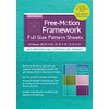 Free-Motion Framework Full-Size Pattern Sheets: Use with Jen Eskridge's book