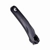 Aluminum Alloy Bike Bicycle Left Crank Arm for 590 610