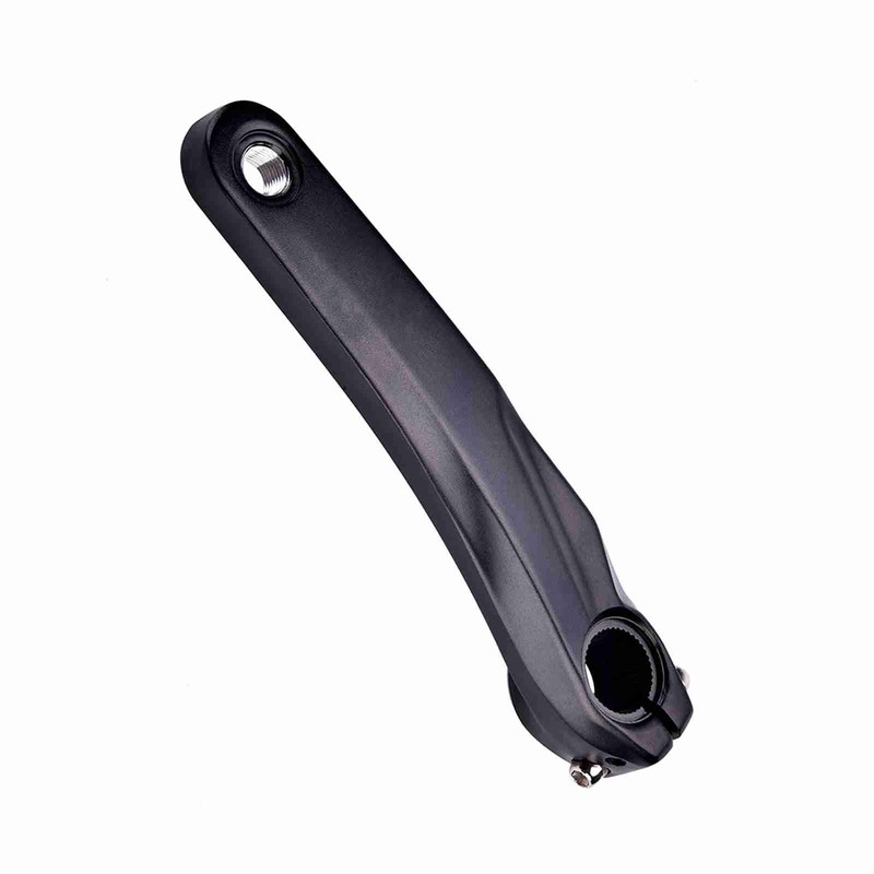 Aluminum Alloy Bike Bicycle Left Crank Arm for 590 610