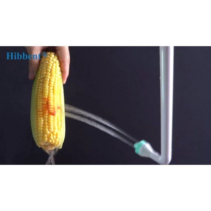 Hibbent Portable Travel Handheld Bidet Sprayer Personal Hygiene Bottle Spray