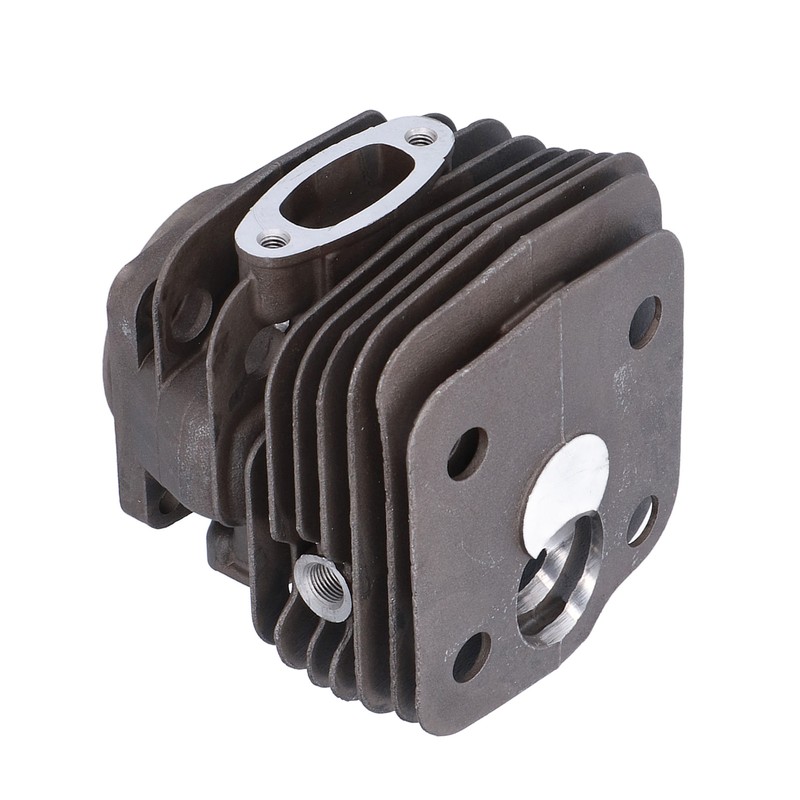 54mm Cylinder Piston Spark Plug Set Replacement Fit for Husqvarna