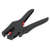 Wire Stripper Auto Cable Cutter Mini Line Stripping Tool for