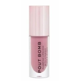 Revolution Pout Bomb Lip Gloss - Sweetie