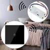 AC90-260V Smart Wireless Remote Control Switch Home Intelligent Control Device