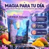 Yerma Magic Prebiotic Superfood Supplement