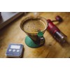 Cafflano Lever Dripper : Smart Dual-mode (Immersion mode, Pour-over mode)
