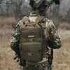 EXCELLENT ELITE SPANKER Tactical Small MOLLE Hydration Pack Water Bladder