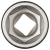TONE HP4NV-24L Long Socket for Impact: 0.5 inch (12.7 mm)
