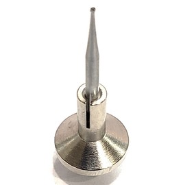 Punta de 1 mm para mango Algerbrush II