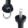 5 x Electric Fence Handles, Electric Fence Gate Handles, Electric