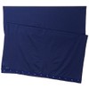 NuRoo Cover Up Scarf - Blue