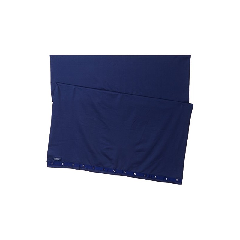 NuRoo Cover Up Scarf - Blue