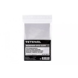 Tetenal Microfiber Optic Cleaning Cloth White - approx. 8 in. x10 in. #5189