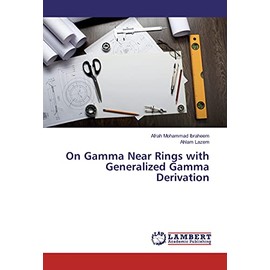 On Gamma Near Rings with Generalized Gamma Derivation