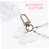 TEHAUX Transparent Earphone Cover Protector for Durable Wireless Earbud Case