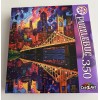 Cra-z-art.com New Puzzle New York City Skyline 350 Pieces 20"