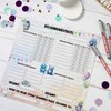 TOBJA Magnetic Reward Board Kids - Monster Design, for 2